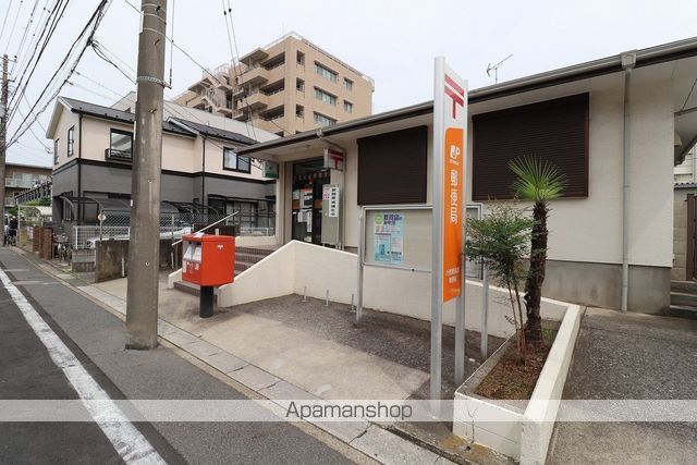 郵便局　行徳駅前四郵便局（郵便局）まで247m