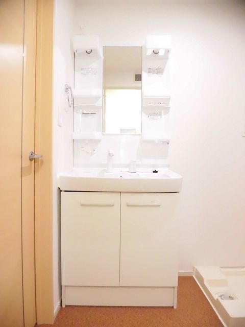 マーベラス緑岡 Aの内装写真