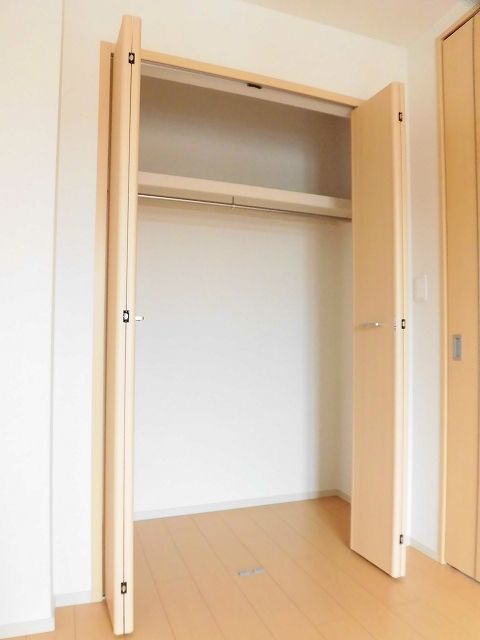 マーベラス緑岡 Aの内装写真