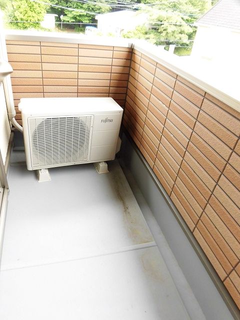マーベラス緑岡 Aの内装写真