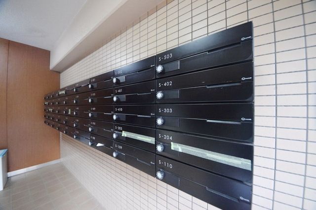 アーバンパーク三ツ池公園Sの外観写真