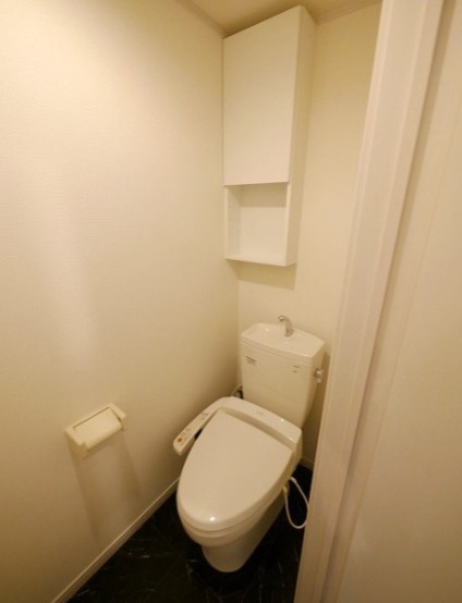 グラート コートのトイレ写真