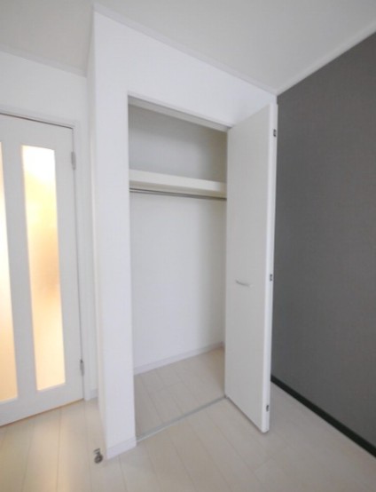 グラート コートの内装写真