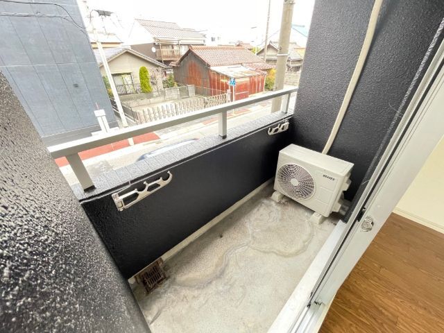 バルコニー　ベランダ