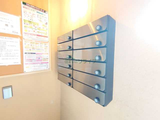 その他共有部分　秋桜館