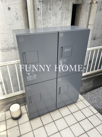 東急田園都市線 三軒茶屋駅 徒歩11分 2階建 築16年の外観写真