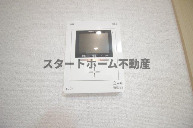 ＪＲ徳島線 蔵本駅 徒歩19分 2階建 築12年のその他写真