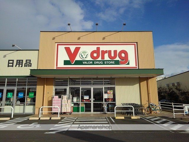 名鉄犬山線 西春駅 徒歩32分 2階建 築17年の周辺写真