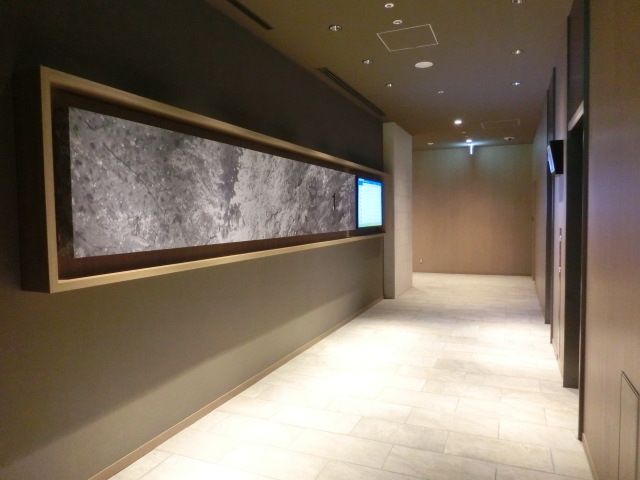 パークアクシス柏の葉の外観写真