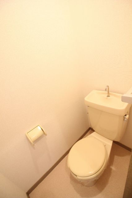 リバーグリーンの内装写真