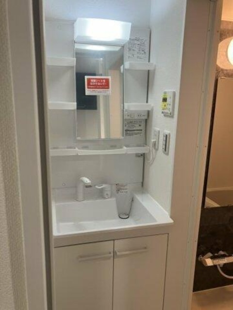 アルティザン新丸子の内装写真