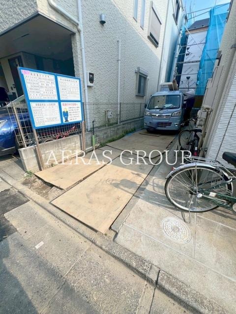 アルティザン新丸子のその他写真