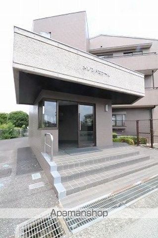 メゾンドカナールの外観写真