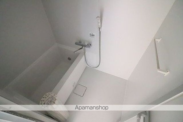 メゾンドカナールの風呂写真