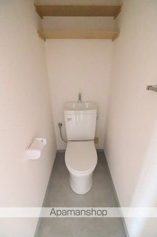 メゾンドカナールのトイレ写真