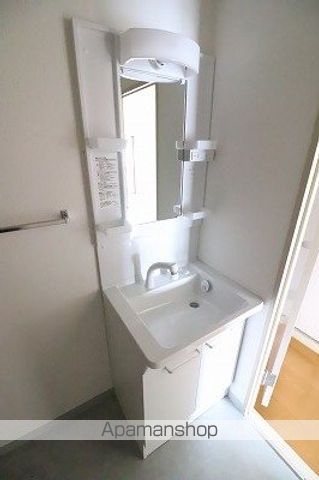 メゾンドカナールの内装写真