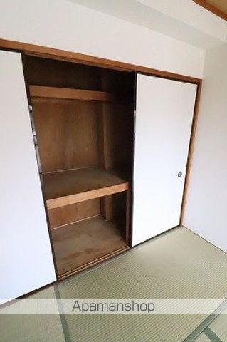 メゾンドカナールの内装写真