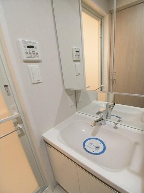 クオリタス門前仲町の内装写真