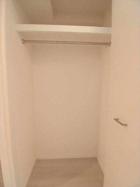 クオリタス門前仲町の内装写真