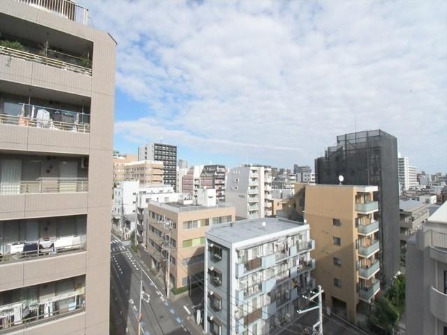クオリタス門前仲町のその他写真