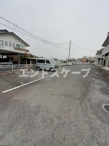 上信電鉄 西富岡駅 徒歩8分 2階建 築31年のその他写真