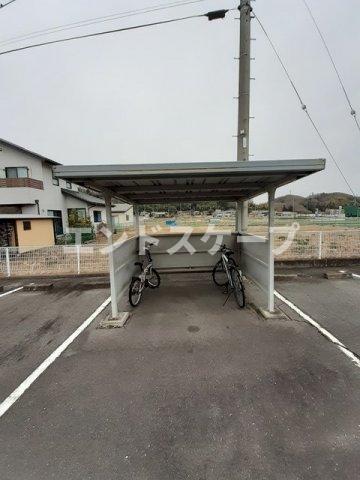 上信電鉄 西富岡駅 徒歩8分 2階建 築31年の外観写真