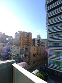 地下鉄名城線 東別院駅 徒歩7分 6階建 築54年のその他写真