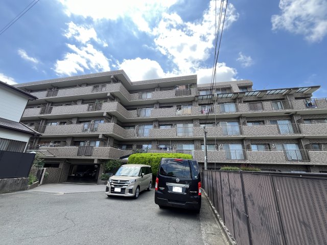 建物外観　建物外観(1)
