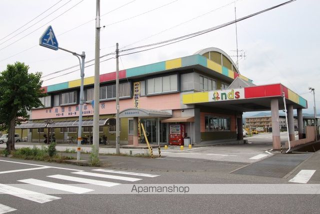 その他　南国自動車学校（その他）まで615m
