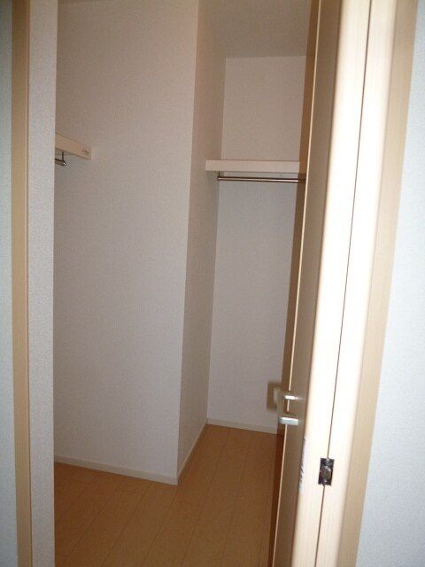 フォレスタ横須賀の内装写真