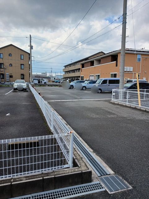 ＪＲ宇部線 宇部駅 バス乗車時間：8分 最寄りバス停で下車 徒歩5分 2階建 築12年のその他写真