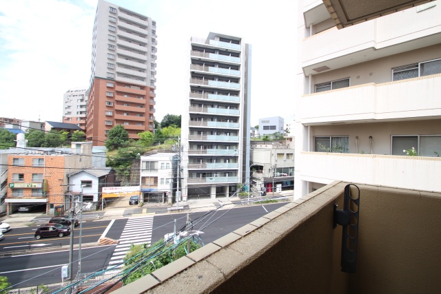 眺望　※別室の参考写真の為、現況優先です。