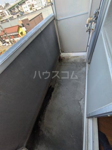 グレース六番の内装写真