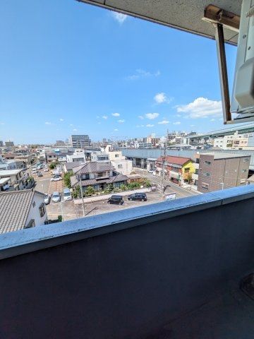 グレース六番のその他写真