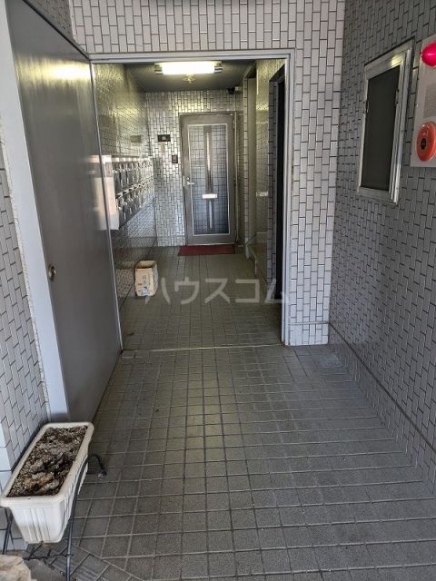 グレース六番の外観写真