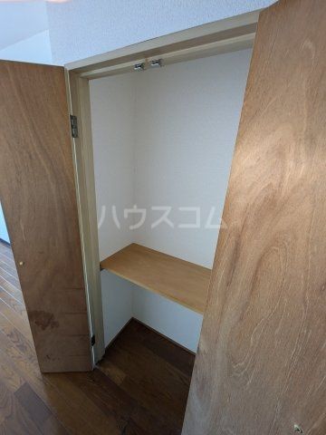 グレース六番の内装写真