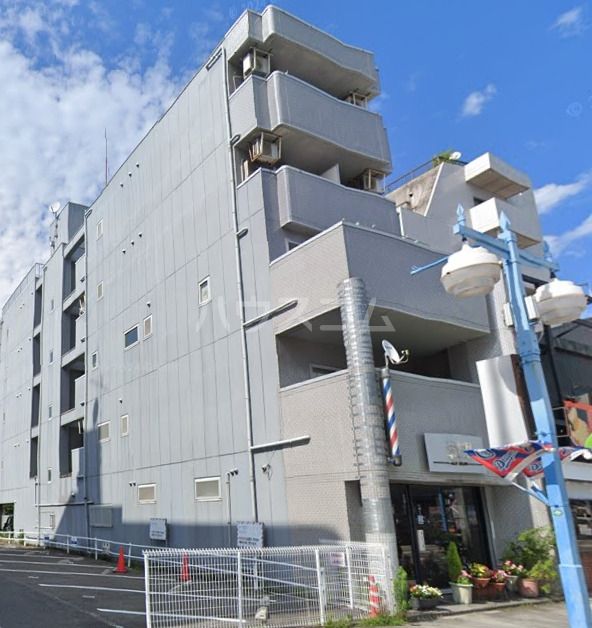 グレース六番