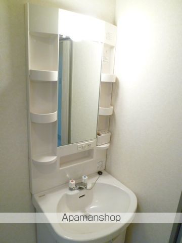 西町コートのキッチン写真