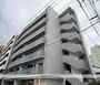 押上駅より徒歩10分 7階 築3年8ヶ月の賃貸物件