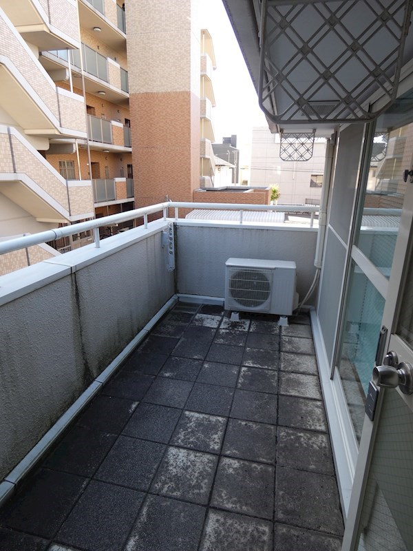 高砂4丁目戸建賃貸の内装写真