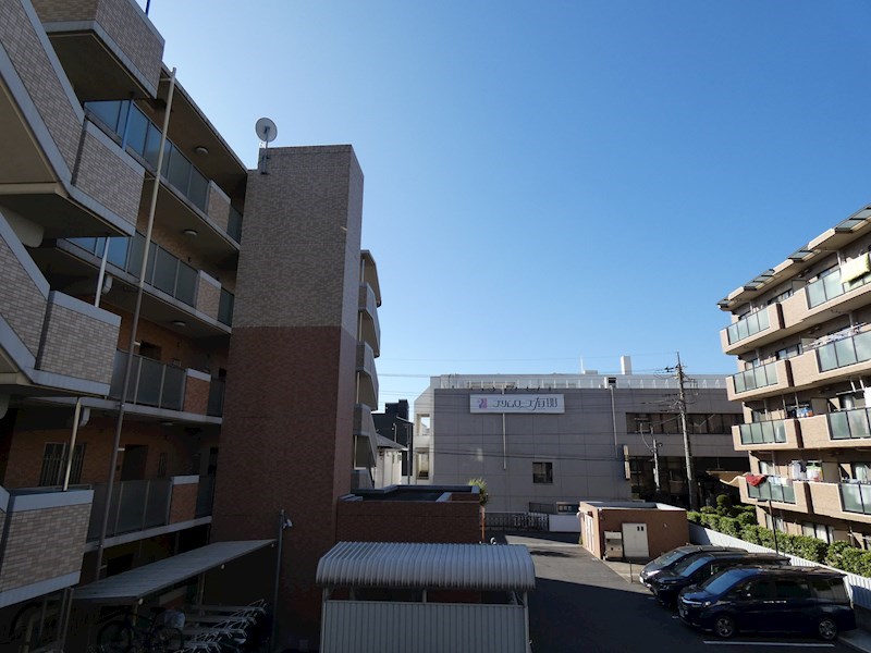 高砂4丁目戸建賃貸のその他写真