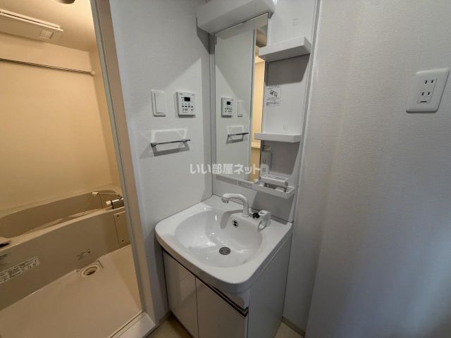 グランディール錦町の内装写真