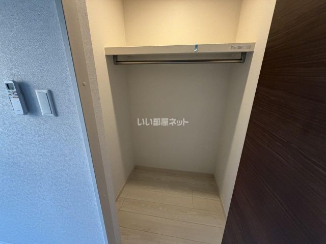 グランディール錦町の内装写真