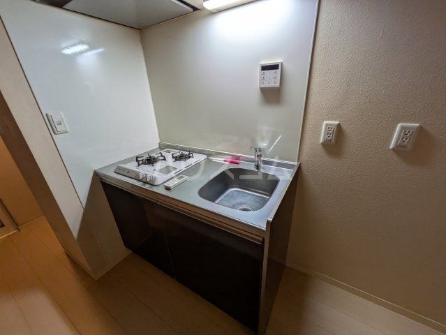 Rooms武蔵浦和のキッチン写真