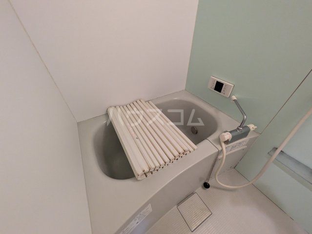 Rooms武蔵浦和の風呂写真