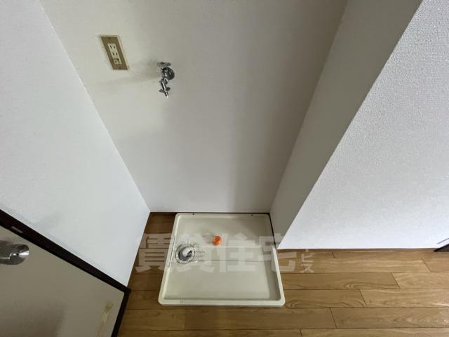 第二吉万ハイツのその他写真