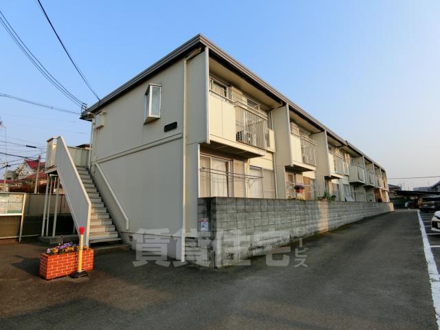 第二吉万ハイツ