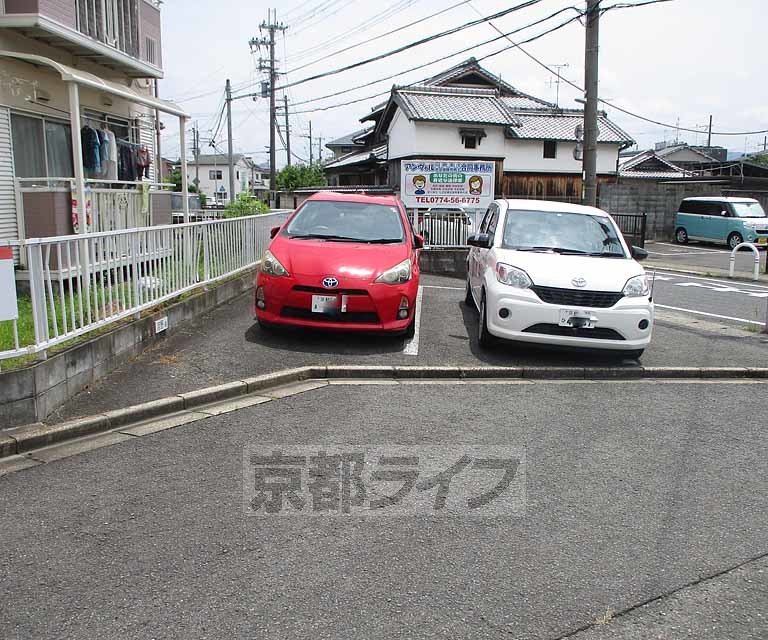 コーポセラヴィ D棟のその他写真