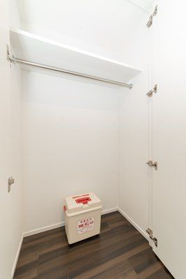 Centenario市谷二十騎町の内装写真