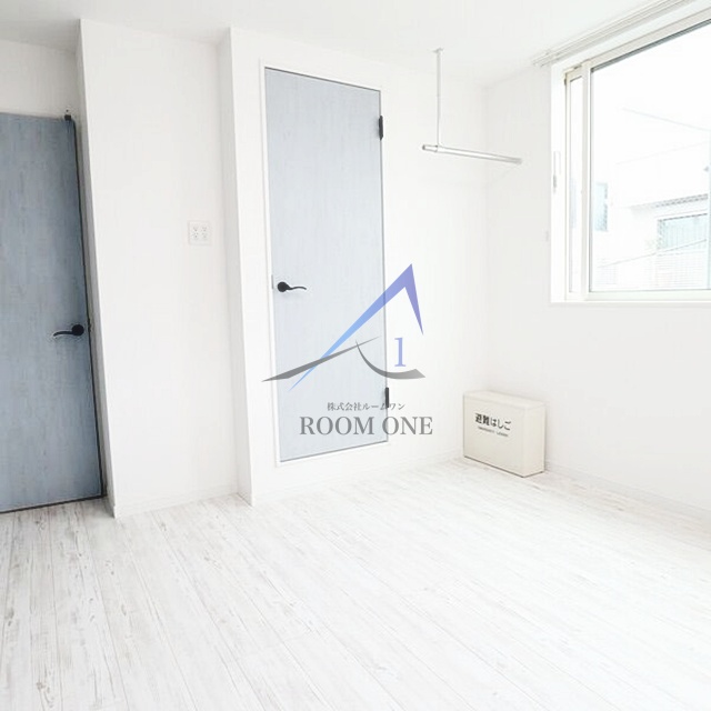 その他部屋・スペース　寝室です。